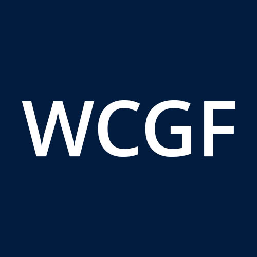 Water Conservation Grant fund tile - links to WCGF page